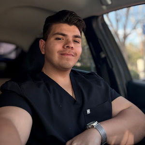 Meet your Posher, Menandro